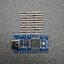 Arduino Pro Micro 5V/16MHz + Free Pin Header ( Type-C USB) ชิปใหญ่ PCB สีน้ำเงิน