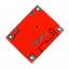 DC-to-DC Step Up Module (1-5V to 5.1-5.2V) - Red PCB โมดูลแปลงไฟขึ้น 1-5V เป็น 5V กระแสสูงสุด 1.5A