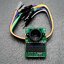 OV2640 Binocular Camera Module CMOS STM32 Driver 3.3v (1600x1200) for 3D Measurement with SCCB Interface