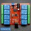 8 Channel 12V USB Relay Board Module Controller (USB Controlled Module)