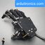 Robot Hand (Left) Kit ประกอบให้แล้วพร้อมใช้