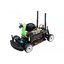 JetRacer Pro AI Kit, High Speed AI Racing Robot Powered by Jetson Nano, Pro Version มาพร้อมบอร์ด Waveshare Jetson Nano Dev Kit (Supports ROS, ของแท้จาก Waveshare)