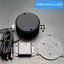 YDLIDAR G4 Lidar – 360-degree Laser Range Scanner (16m) - Supports ROS