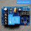 XH-M604 Battery Lithium Battery Charging Control Module Battery Charging Control Protection Switch 6-60V