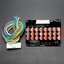 Active Balance LiFePo4 NMC (6~8S Li-ion Lifepo4 LTO)