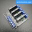 4 Channel 5V 2A Solid State Relay (SSR) High Level Trigger