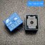 หัวรีเลย์ Relay 9V 10A รีเลย์ 9V 10A แบบ 4 ขา (ยี่ห้อ Songle)