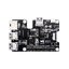 PCIe To Gigabit Ethernet And USB 3.2 Gen1 HAT For Raspberry Pi 5, 3x USB 3.2 Gen1, 1x Gigabit Ethernet, Driver-Free, Plug And Play, Raspberry Pi 5 PCIe HAT (แท้จาก WaveShare)