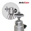 Arducam Lightweight Adjustable Mini Tripod Stand with Rotation Ball for Raspberry Pi High Quality Camera