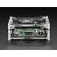 Enclosure for Raspberry Pi Model A+ (Adafruit)