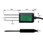 Industrial Soil Moisture & Temperature Sensor MODBUS-RTU RS485, 0-2V Analog Voltage (S-Soil MT-02A) - แท้จาก seeedstudio