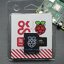 [RPi4 Kit] Raspberry Pi 4 Model B (2GB) + micro SDcard 32GB แท้จาก RS (ลง NOOBS มาแล้วจากผู้ผลิต)