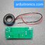PZEM-004T (V4.0) AC Digital Power Energy Meter Module