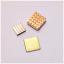 Raspberry Pi 3B+ Heat Sink Set for Raspberry Pi with Logo (3 ชิ้น)