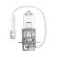 หลอดไฟหน้า / ไฟตัดหมอก / ไฟสปอตไลท์ HALOGEN H3 55W 12V PHYLLIS