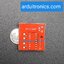 L298N บอร์ดขับมอเตอร์ 2 ตัว กำลังขับสูงสุด 2.5A (แถมสาย) Mini Dual Channel DC Motor Driver PWM Speed Control