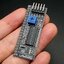 I2C LCD Adapter Module (128x64)