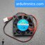 Cooling Fan 5V for Raspberry Pi พัดลมระบายความร้อน (13200rpm)