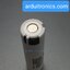 Panasonic 18650 3200mAh 10A Lithium Battery ( NCR18650BD )