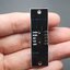 โมดูลไฟ LED RGB WS2812B 8 ดวง พร้อมสัญญาณเสียงบัซเซอร์ Active Buzzer