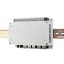 Isolated RS232 / RS485 / CAN / CAN FD Expansion Board For Raspberry Pi, Expands 2x RS485, 1x RS232, 1x CAN FD, and 1x CAN, Wall-mount & Rail-mount Support (แท้ Waveshare)