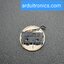 Double Micro Switch ไมโครสวิตช์แบบปลายโค้ง (ก้านยาว 2cm) Limit Switch MicroSwitch (แพคคู่ 2 ชิ้น)