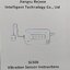 LoRaWAN Vibration Sensor Rejeee SL500AS-TH