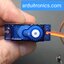 Micro Servo SG90