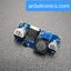 LM2596HVS High Voltage Step Down 5-48V to 1.25-26V