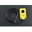 Ring Inductive Proximity Sensor (15mm Hole Diameter) - แท้จาก DFRobot