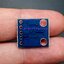 Barometric Pressure Sensor - BMP180 (GY-68) + Free Pin Header (Large PCB)