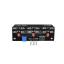 3-Way Infrared Line Tracking Module with TCRT5000 Sensor (Black PCB)