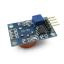 MQ-3 Gas Sensor Module (Alcohol, Ethanol, Smoke) MQ-03