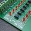 24V to 5V 8 Channel 24V - 5V Optocoupler Isolation Module PLC Signal Level Voltage Conversion Board