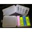 18650 Battery Box กล่องเก็บรักษาแบตเตอร์รี่ 18650 ใส่ได้ 4 ก้อน (สินค้าไม่รวมถ่าน)