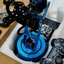 6-DOF Robotic Arm (Controller and Parts Assembled) + Free PS2 Controller แขนหุ่นประกอบแล้วมีรีโมทพร้อมใช้