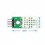 SHTC3 High Accuracy Digital Temperature Humidity Sensor Module Measuring I2C Communication Better Than AM2302 DHT22