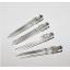 RGB LED Common Anode Bright Full Color LED 5mm legs - ชุด 20 หลอด