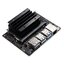 [ชุดเล็ก 2] Nvidia Jetson Nano Developer Kit (Kit-B01) - พร้อม Power Adapter และ micro SD