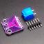 GY-471 Current Sensor Module GY-471 MAX471 เซนเซอร์วัดกระแสไฟฟ้าสูงสุด 3A
