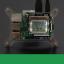 Raspberry Pi 3 LCD Display 1.6 inch (84x48 pixel) with Back Light Switch