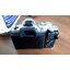 เช่ากล้องOlympus OM-D EM-10 III กล้อง Mirrorless พร้อมเลนส์ 14-42mm f3.5-5.6