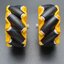 Mecanum Wheel 80mm [Right] Omni-directional Smart Robot Car