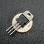 IC7805 (Regulator)