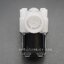 Solenoid Valve (normally opened) 12V-DC 1/2" โซลีนอยวาล์ว (ปกติเปิด)