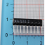 ตัวต้านทาน 1/8W 330R 9-Pins A-Type 2% Resistor Network จำนวน 1 ชิ้น