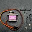 Micro Servo MG90S (360 Degree) Metal Gear
