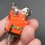 Toggle Switch สวิตซ์โยก E-TEN 1221