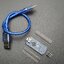 Nano V3 ATMega328P CH340G ยังไม่บัคกรี (มีคำว่า Nano บน PCB) + Free mini USB Cable