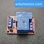 30A 12VDC Power Relay Coil ( High/Low Level Trigger ) Newer Version